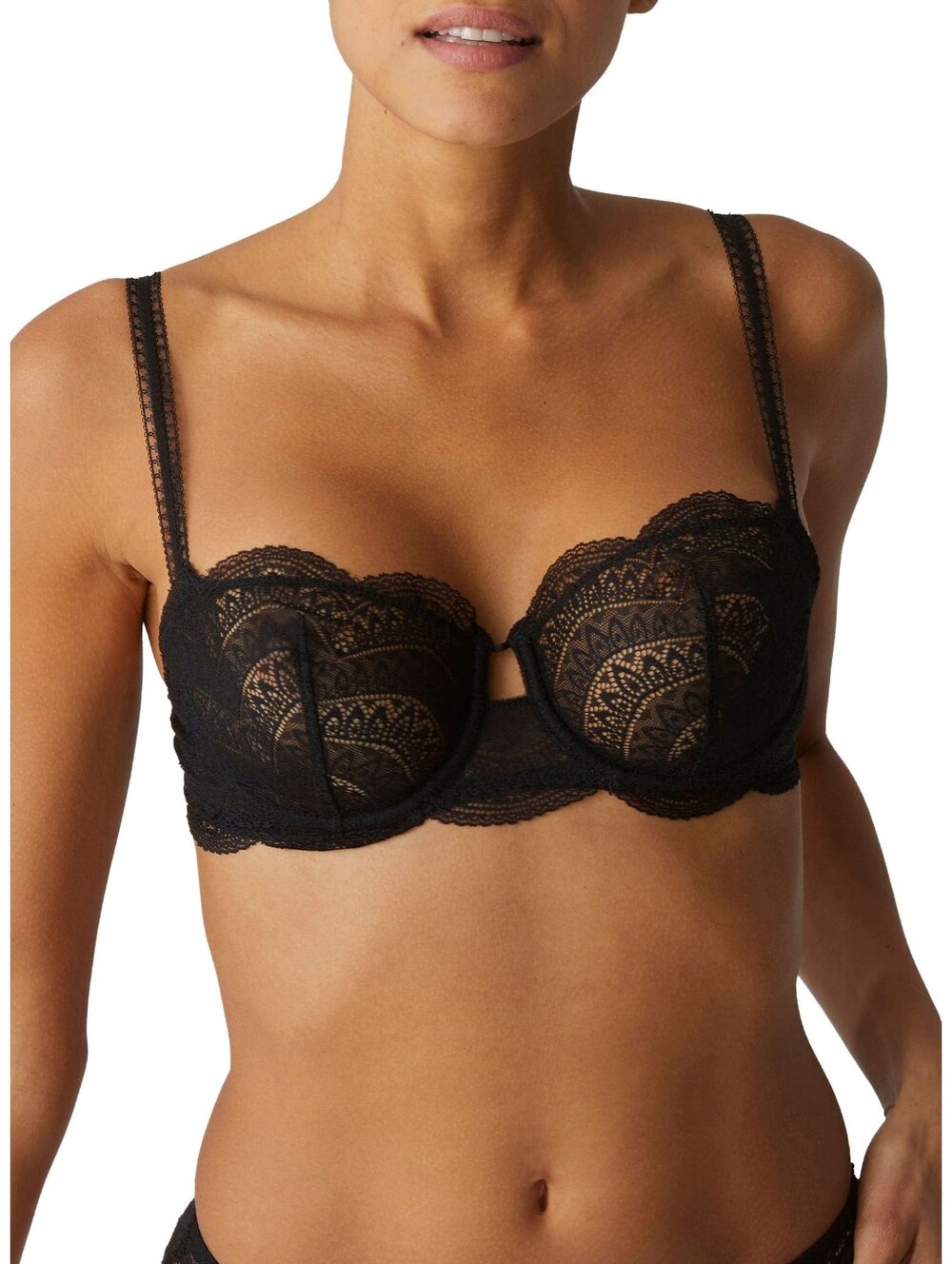 Simone Perele Karma Bra